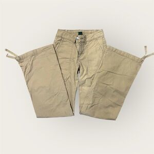 Wild Fable Men's Khaki Cargo Pants